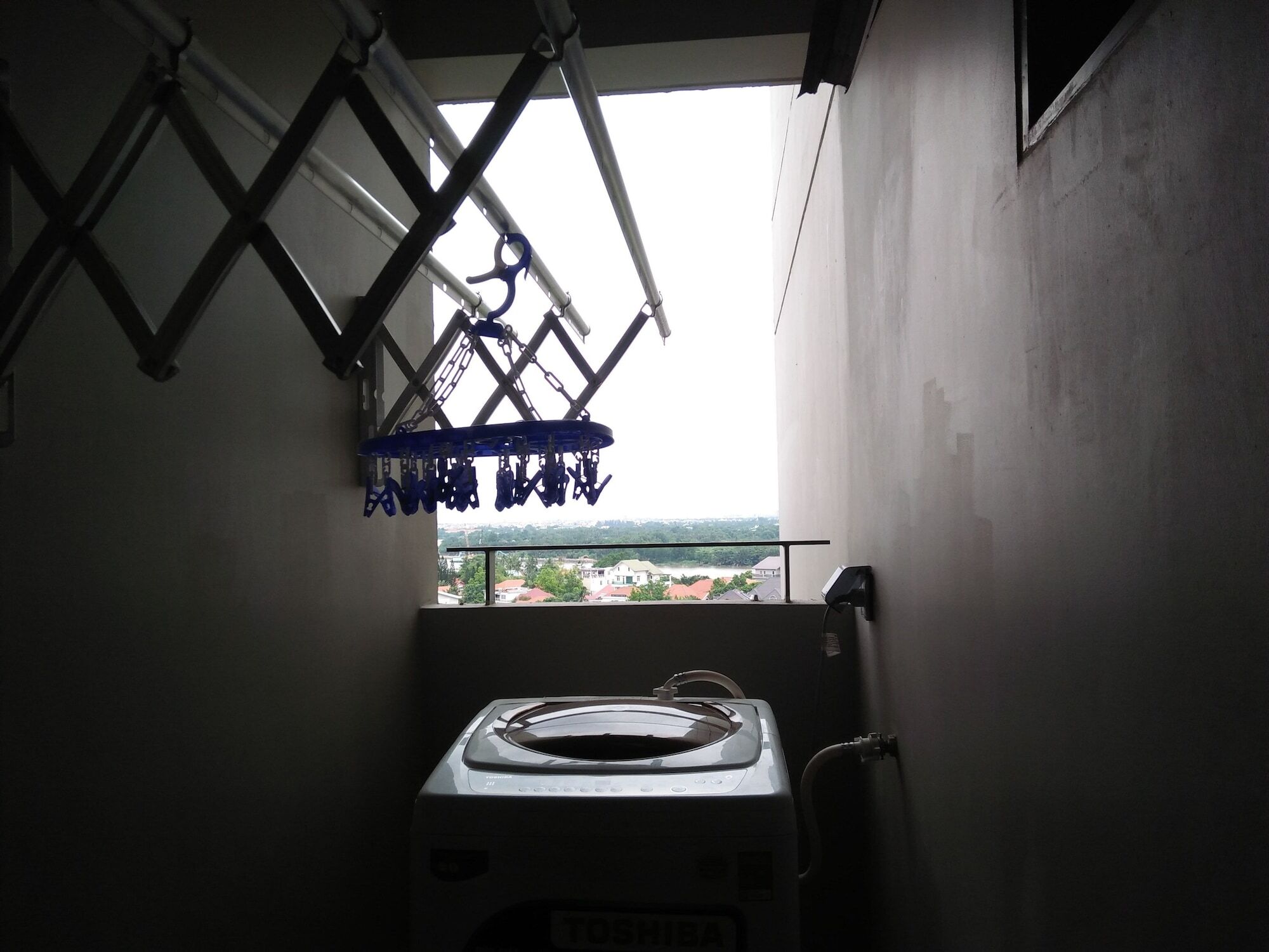 Masteri Sunny Apartment Ho Chi Minh-byen Eksteriør bilde